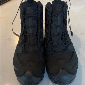 Salomon XA Forces Mid GORE-TEX (GTX) EN tactical boots